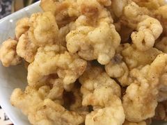 -小胖墩炝锅鱼(天钥桥路店)