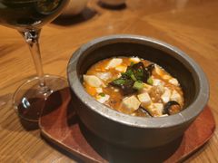 -萬國春·中菜馆(颐和公馆店)