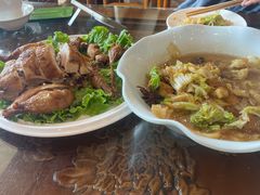 -民族饭荘(新华大街店)