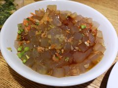 -船歌·鱼水饺青岛菜(闽江二路店)