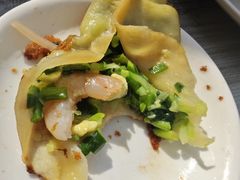 -一品鲜鱼锅贴(人民一路店)