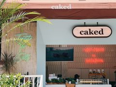 -caked(深圳购物公园店)