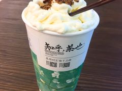 -茶颜悦色(雨花亭凯德二楼店)