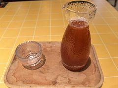 山楂汁-蔡澜点心·粤菜(海印都荟城店)