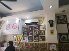 大堂-竹园竹升面(西关总店)