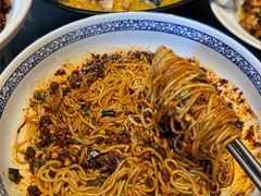 -麒麟小院·老九江菜(安平路店)