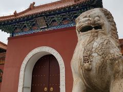 -北陵公园