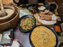 -潮十三潮汕砂锅粥(高新四路大都荟店)