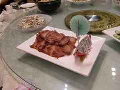 金牌碳烤肉-江宁会馆(劈柴院店)
