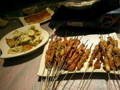 android_upload_pic-霄汉羊排(万松园一店)