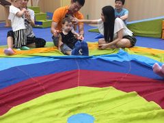 -金宝贝早教(和悦汇店)