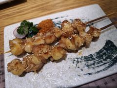 -林妈妈村·日式料理(宝山万达店)