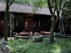 -法云安缦酒店