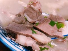 -老三羊汤【北兴隆街店】