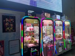 -首都电影院(天津店 中国巨幕)