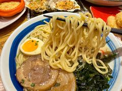 -江户家·日本料理·铁板烧(汉江东路店)