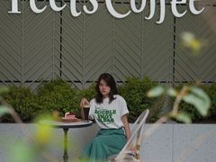 -Peet's Coffee皮爷咖啡(万象天地店)