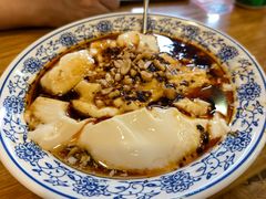 谭豆花-四方面荘(常丰花园店)