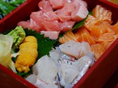 -希望日本料理(保利香槟花园店)