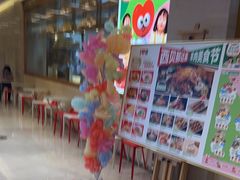 -西贝莜面村(近铁城市广场店)