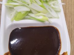 -李连贵熏肉大饼(宁山中路店)