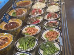-八大碗·地道东北菜(白塔堡店)