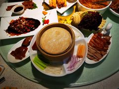 -陆壹捌餐厅(五大道店)