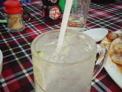 -幸福姐海鲜大排档