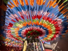 -西安市广仁寺