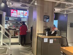 -肯德基(杭州和平饭店)