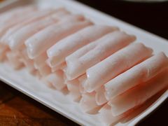 -裕德孚·非遗手切涮羊肉(东直门内大街店)