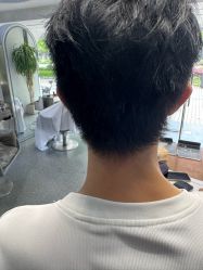 -丝源发型