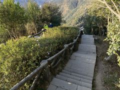 -梧桐山风景名胜区