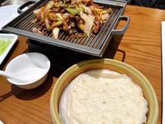 -全聚德烤鸭店(马家堡店)