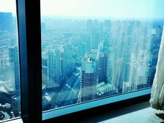 -上海龙之梦万丽酒店