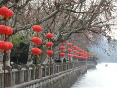 -运河游船(武林门码头)