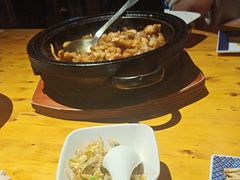 -肉串汪(月坛店)