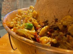 -炉小二铜锅牛蛙•川湘菜(三里屯店)