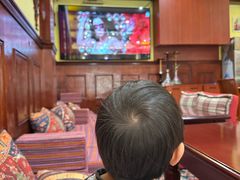 -清真· AL-JANNAT 佳纳特餐厅(仙林店)