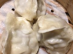 羊肉蒸饺-巴扎美食·新疆菜·西域歌舞表演餐厅(新疆大厦店)