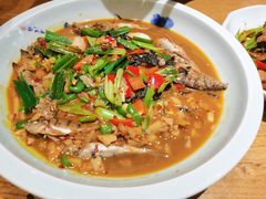 -陈先进鱼馆·夜宵·地道农家菜(湖墅南路店)
