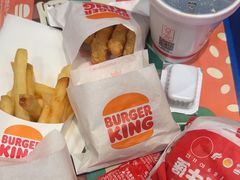 -汉堡王(北京通州领展店)