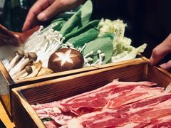 -久喜番和牛烧肉酒场(北辰三角洲店)
