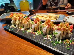 -飞阳铁板烧(ME TOWN购物中心店)