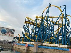 -大连海昌发现王国主题公园