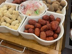 -那家老院子东北菜·饺子·小鸡炖蘑菇(艳华街店)