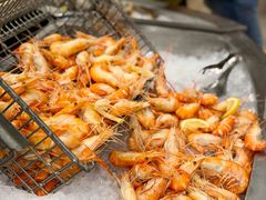 -索菲特酒店·海鲜自助 ·聚餐厅