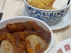 -池记(尖沙咀店)