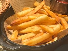 -德斯堡德国餐吧(锦华万达店)