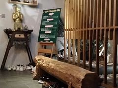 -泰·菩提树下[泰式按摩x精油SPAx肩颈头疗](新景店)
